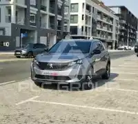 2023 Peugeot 3008
