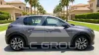 2023 Peugeot 208