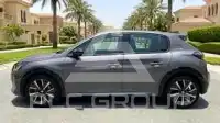 2023 Peugeot 208