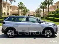 2023 Peugeot 5008