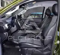 2023 Peugeot Landtrek