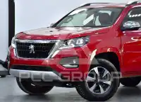 2023 Peugeot Landtrek