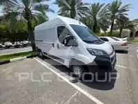 2023 Peugeot Boxer