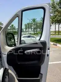 2023 Peugeot Boxer