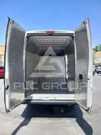 2023 Peugeot Boxer