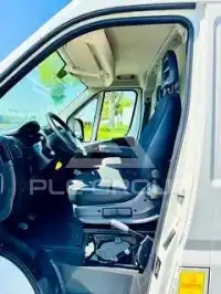 2023 Peugeot Boxer