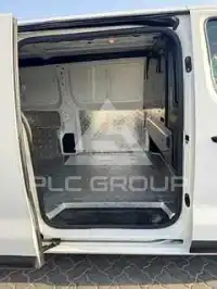 2023 Peugeot Expert