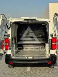 2023 Peugeot Expert