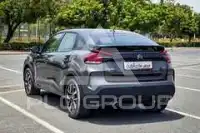 2023 Citroen C4