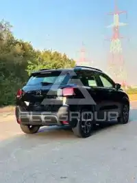 2023 Citroen C3