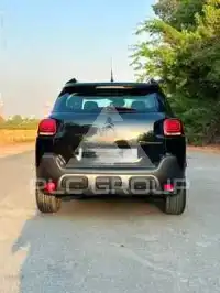 2023 Citroen C3
