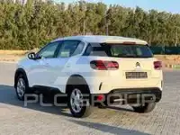 2023 Citroen C5