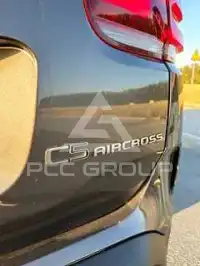 2023 Citroen C5