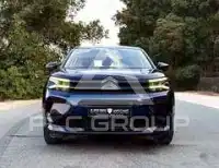 2023 Citroen C5