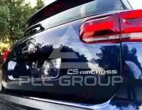 2023 Citroen C5