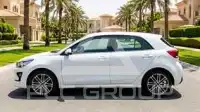 2023 KIA Rio