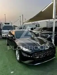 2023 KIA K8