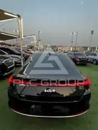 2023 KIA K8