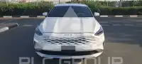 2023 KIA K8