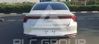 2023 KIA K8