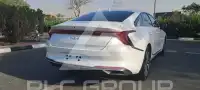 2023 KIA K8