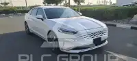 2023 KIA K8