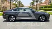 2023 KIA K8