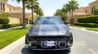 2023 KIA K8
