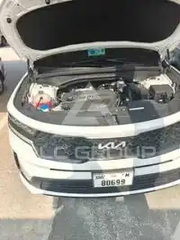 2023 KIA Sorento