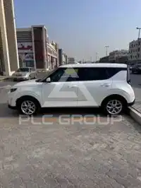 2023 KIA Soul