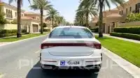 2023 KIA K5