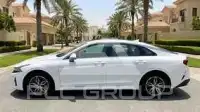 2023 KIA K5