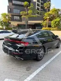 2023 KIA K5