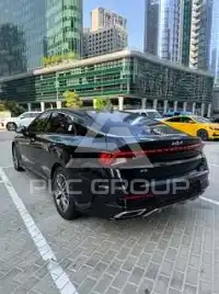 2023 KIA K5