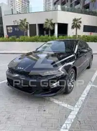2023 KIA K5