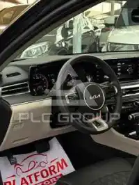 2023 KIA K5