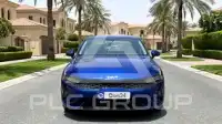 2023 KIA K5