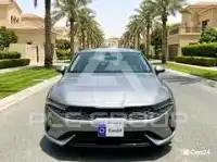2023 KIA K5