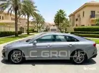 2023 KIA K5