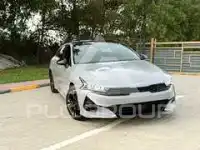 2023 KIA K5