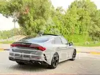 2023 KIA K5