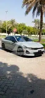 2023 KIA K5