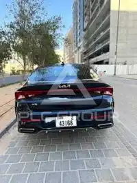 2023 KIA K5