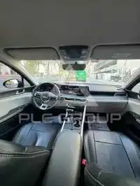 2023 KIA K5
