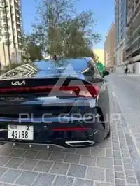2023 KIA K5