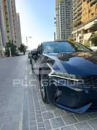 2023 KIA K5
