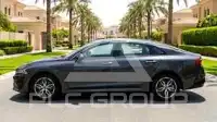 2023 KIA K5