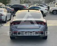 2023 KIA K5