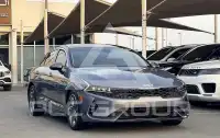 2023 KIA K5