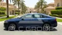 2023 KIA K5
